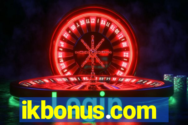 ikbonus.com