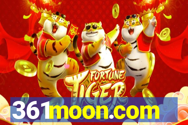 361moon.com