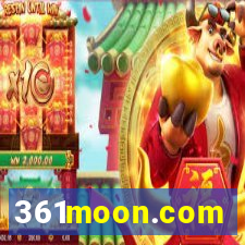 361moon.com