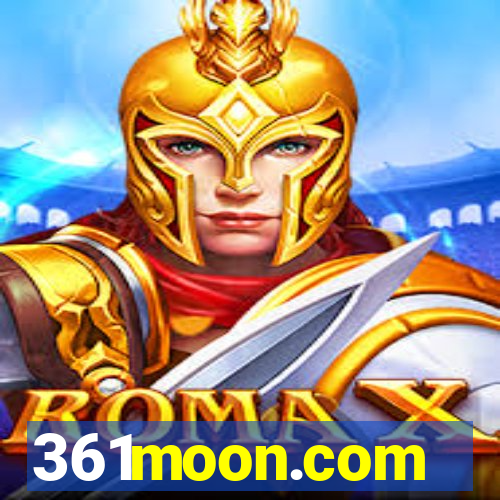 361moon.com