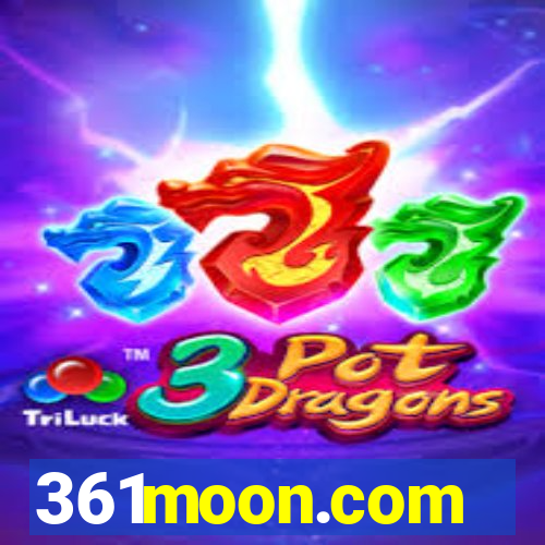 361moon.com