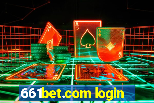 661bet.com login