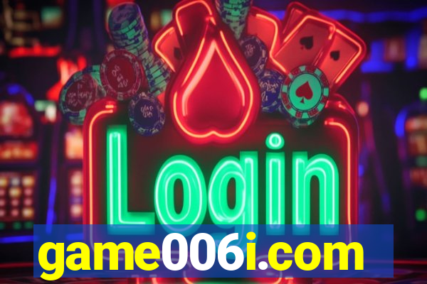 game006i.com