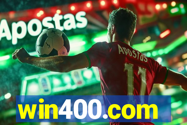 win400.com