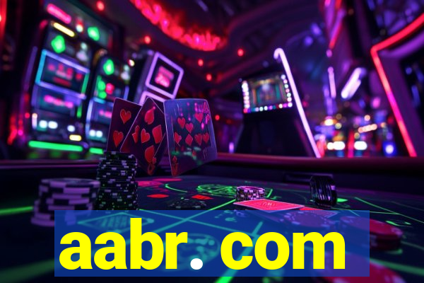 aabr. com