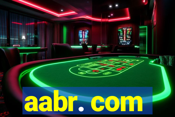 aabr. com