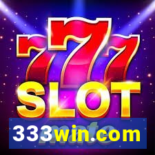 333win.com
