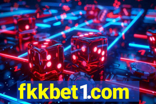 fkkbet1.com