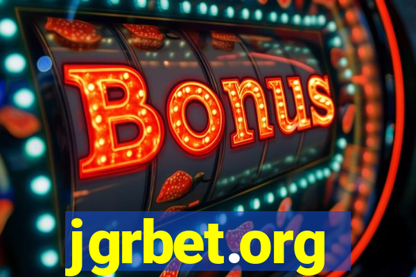 jgrbet.org