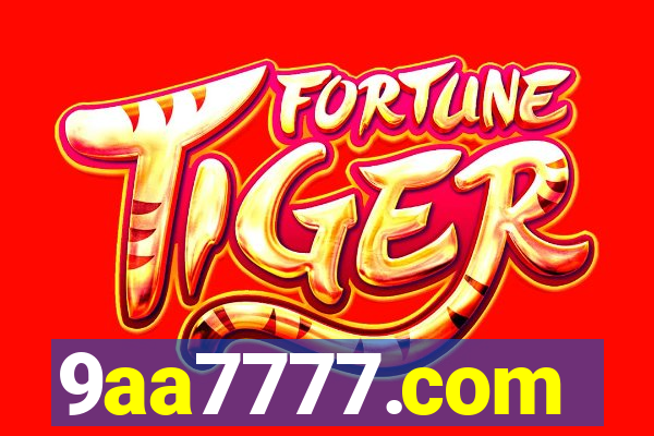 9aa7777.com
