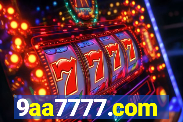9aa7777.com