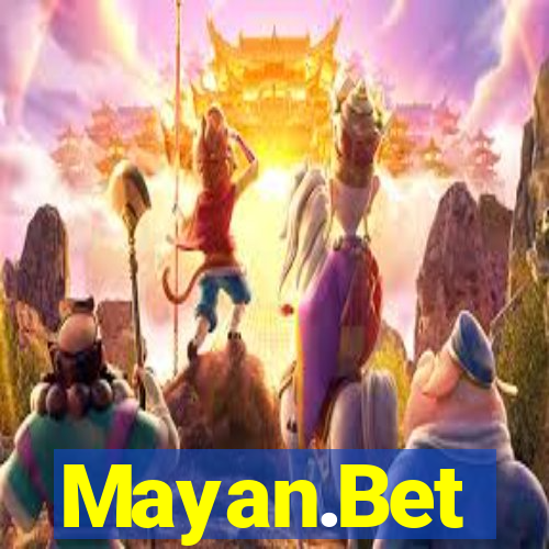 Mayan.Bet