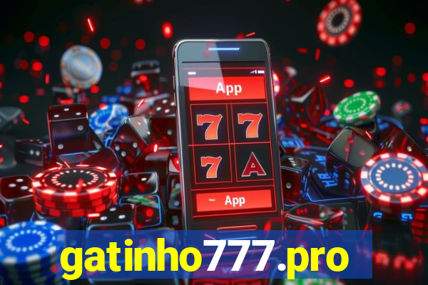 gatinho777.pro