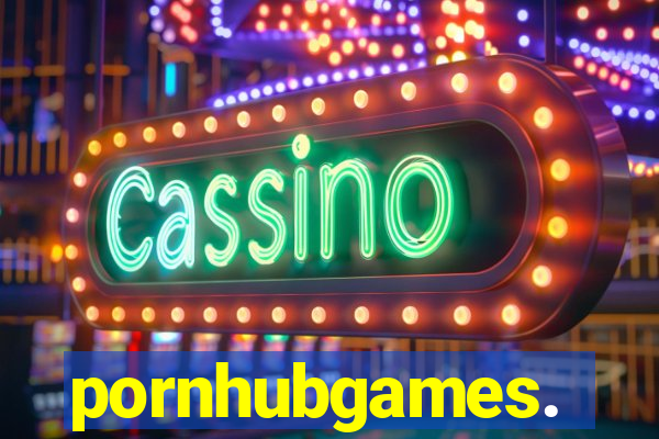 pornhubgames.