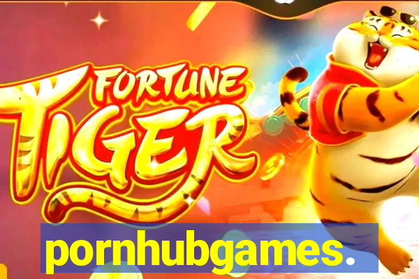 pornhubgames.
