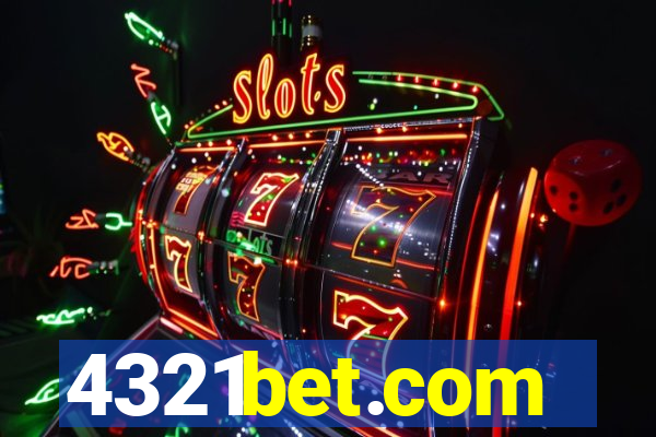 4321bet.com