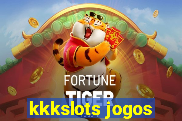 kkkslots jogos