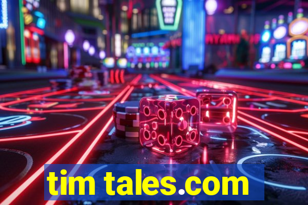 tim tales.com
