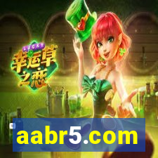 aabr5.com