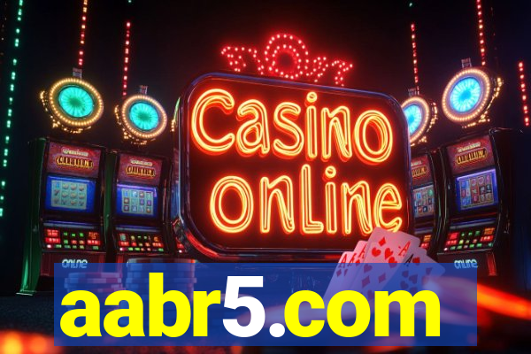 aabr5.com