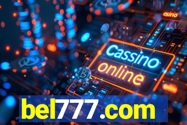 bel777.com
