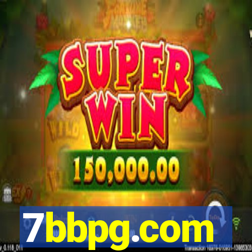7bbpg.com