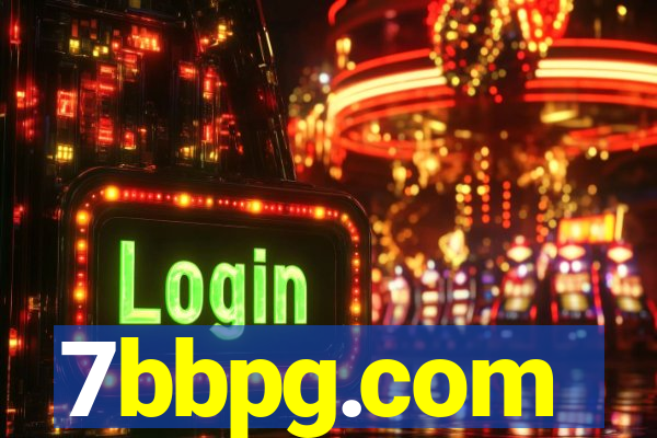 7bbpg.com