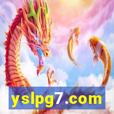 yslpg7.com