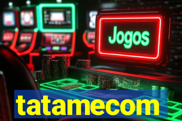 tatamecom