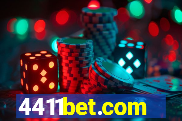 4411bet.com