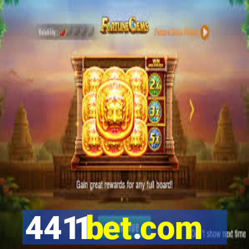 4411bet.com