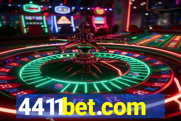4411bet.com