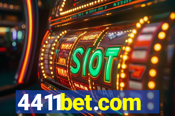 4411bet.com