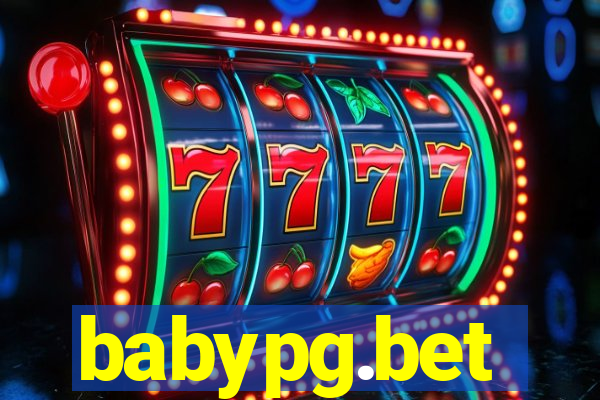 babypg.bet