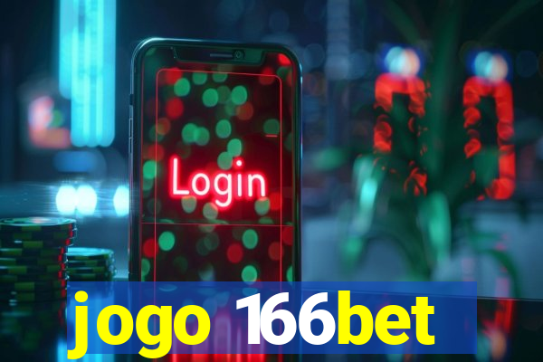 jogo 166bet