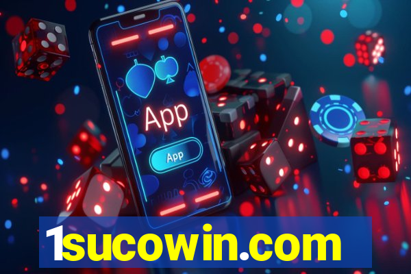 1sucowin.com