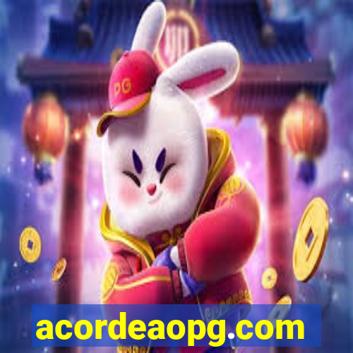 acordeaopg.com