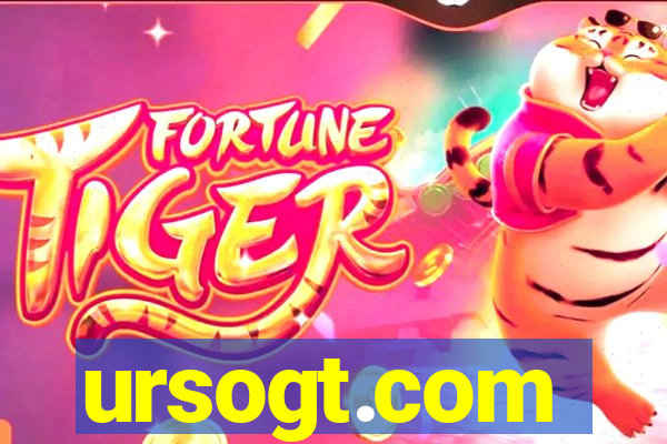 ursogt.com