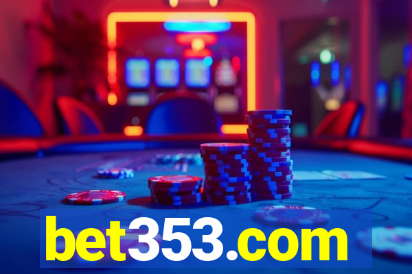 bet353.com