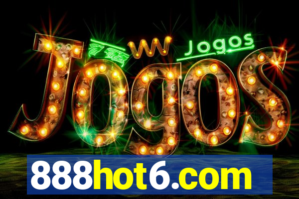 888hot6.com