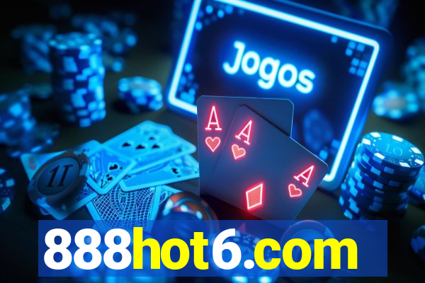 888hot6.com