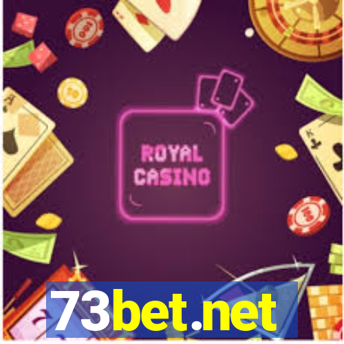 73bet.net