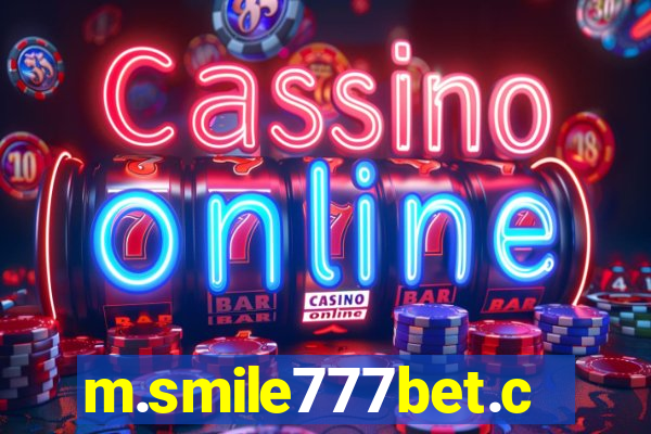 m.smile777bet.com