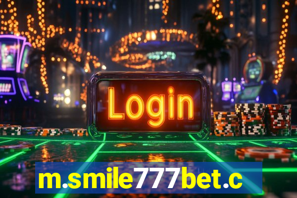 m.smile777bet.com