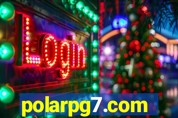 polarpg7.com