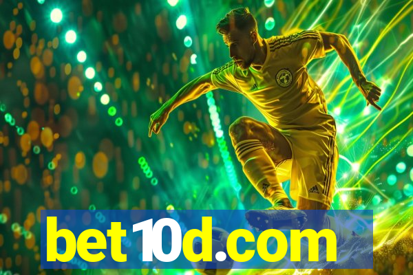 bet10d.com