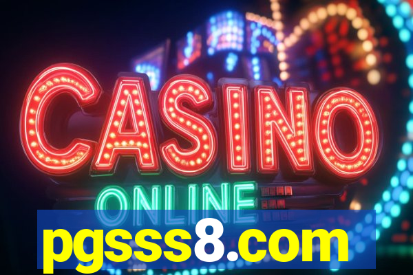 pgsss8.com