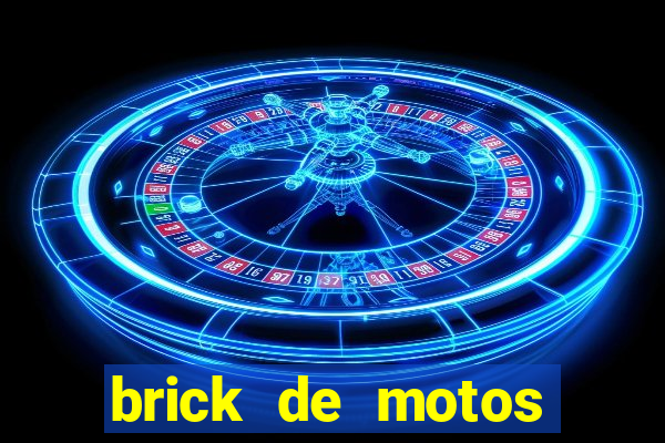 brick de motos porto alegre