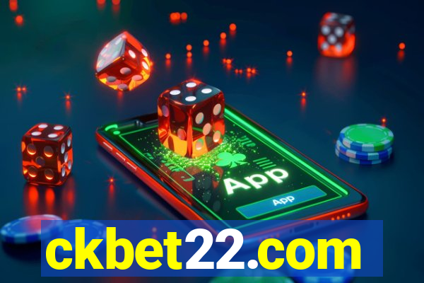 ckbet22.com