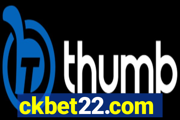 ckbet22.com